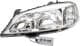 1EG 007 640-311 Behr Hella Основная фара для Opel Astra