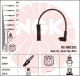 RCRN1202 NGK Комплект проводов зажигания