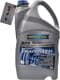 Ravenol ATF Dexron III H (4 л) трансмісійна олива