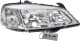 1EG 007 640-321 Behr Hella Основная фара для Opel Astra