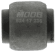 FDSB15215 MOOG Сайлентблок важеля