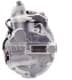 DCP17085 Denso Компресор кондиціонера для Mercedes SL-Class