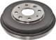 J3403012 Nipparts Тормозной барабан