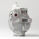 DCP17508 Denso Компрессор кондиционера