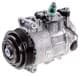 DCP17120 Denso Компрессор кондиционера для Mercedes E-Class