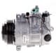 DCP17120 Denso Компрессор кондиционера для Mercedes E-Class