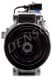 DCP02102 Denso Компресор кондиціонера