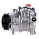 dcp05114 Denso Компрессор кондиционера
