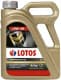 LOTOS Synthetic C2+C3 5W-30 (5 л) моторное масло