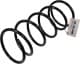4059227 Lesjöfors Пружина подвески