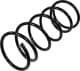 4059227 Lesjöfors Пружина подвески