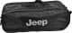 Сумка-органайзер Poputchik Jeep в багажник 03-105-2D