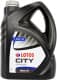 LOTOS City Standard SF/CD 20W-50 (5 л) моторное масло