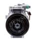 DCP17167 Denso Компресор кондиціонера