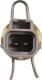 6PT 009 309-571 Behr Hella Датчик температуры охлаждающей жидкости