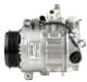 DCP17160 Denso Компресор кондиціонера для Mercedes CLK-Class