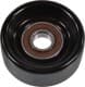 APV2492 Dayco Обвідний ролик поліклинового ременя