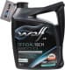 Wolf Officialtech C2/C3 5W-30 (5 л) моторное масло