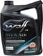 Wolf Officialtech C2/C3 5W-30 (5 л) моторное масло
