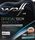 Wolf Officialtech C2/C3 5W-30 (5 л) моторное масло