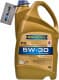 Ravenol FO 5W-30 (4 л) моторна олива