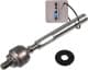 92-00757 RTS Рулевая тяга для Peugeot 405