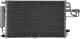 94801 Nissens Радиатор кондиционера