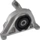 FT52331 Fast Подушка двигателя для Fiat Doblo