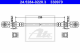 24.5284-0220.3 ATE Тормозной шланг