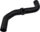 3783 Gates Патрубок радіатора системи охолодження двигуна