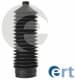101468 ERT Пыльник рулевой рейки