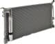 94748 Nissens Радиатор кондиционера для Mitsubishi Lancer