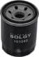 101040 Solgy Оливний фільтр