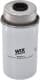 WF8371 WIX Filters Топливный фильтр