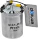 SF PF7528 Starline Паливний фільтр