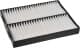 T1417001 TOKO Фильтр салона