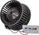 87404 Nissens Вентилятор салону