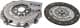 826731 Valeo Комплект зчеплення