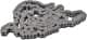 553023810 INA Ланцюг ГРМ