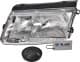 20-5080-08-2 TYC Основна фара для Volkswagen Passat