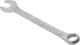 Ключ ріжково-накидний Alloid К-2005-25 I-подібний 25 мм