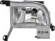 96551093 General Motors Передняя противотуманная фара