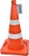 Дорожный конус Poputchik K00001405 520 мм