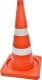 Дорожный конус Poputchik K00001405 520 мм