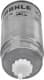 KC 103 Mahle Топливный фильтр