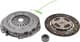 3000 950 005 Sachs Комплект зчеплення