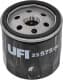 23.575.00 UFI Масляный фильтр