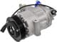 89026 Nissens Компрессор кондиционера