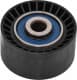 GE359.29 SNR Обводной ролик ремня ГРМ