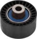 GE359.29 SNR Обводной ролик ремня ГРМ